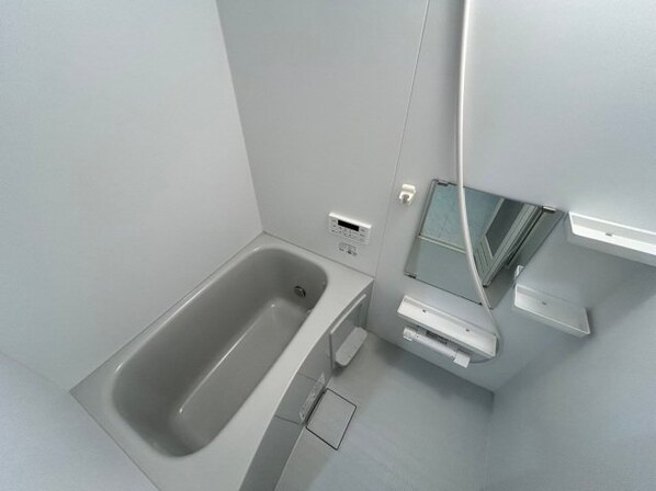 ルナモンド大和田の物件内観写真